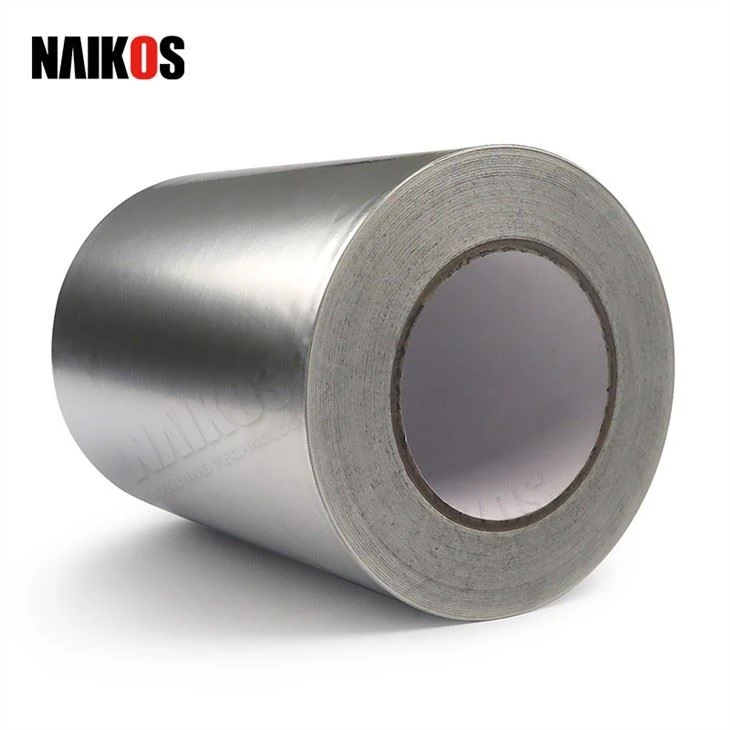 foil backed tape
