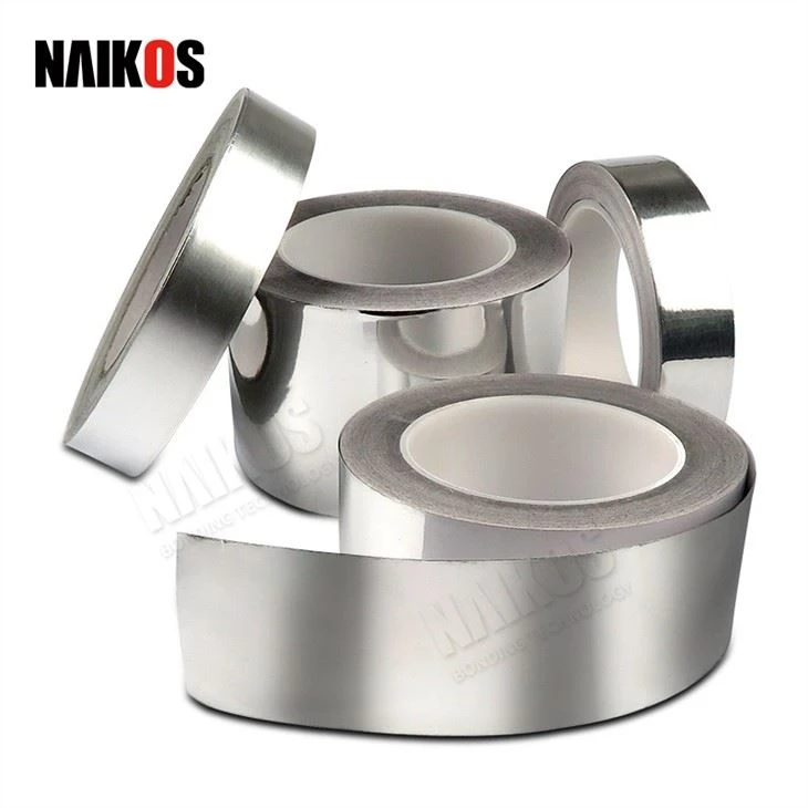 thick aluminum tape