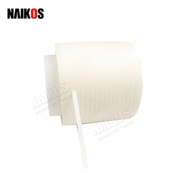 Nastro adesivo ad alta temperatura Jumbo Roll