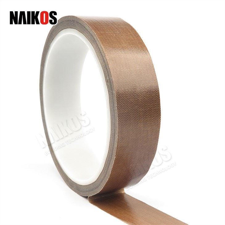 Nastro in teflon PTFE ad alta temperatura per pannello termico