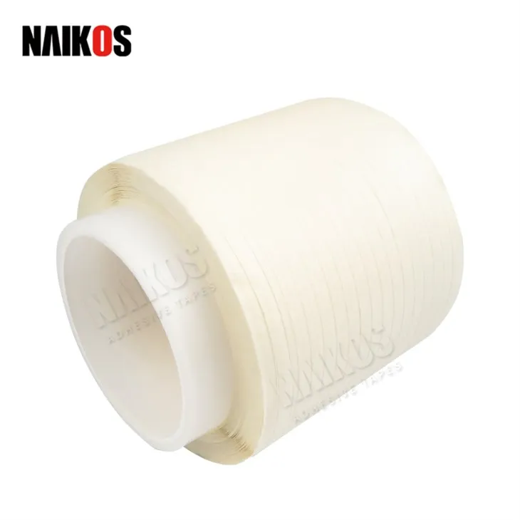 Nastro per mascheratura in carta crespa Jumbo Roll