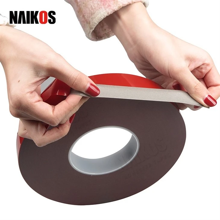 Double Sided Foam MountingTape