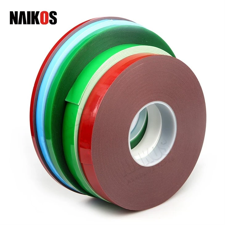 Heavy Duty MountingTape