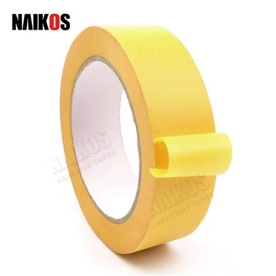 Nastro in carta Washi resistente alle alte temperature