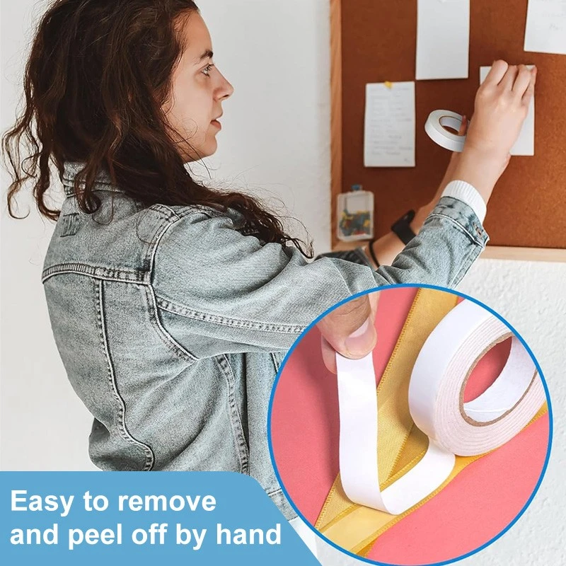Double Coated Tissue Sticky Tape