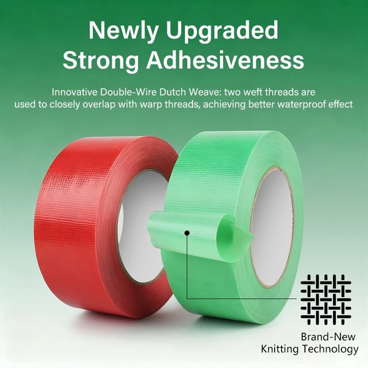 PE Cloth  Masking Tape