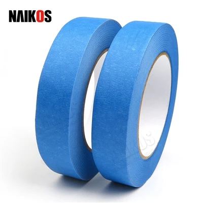 A cosa serve il nastro adesivo blu?