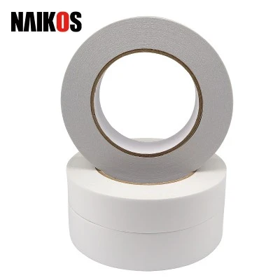 coated tissue tape coated tissue tape
