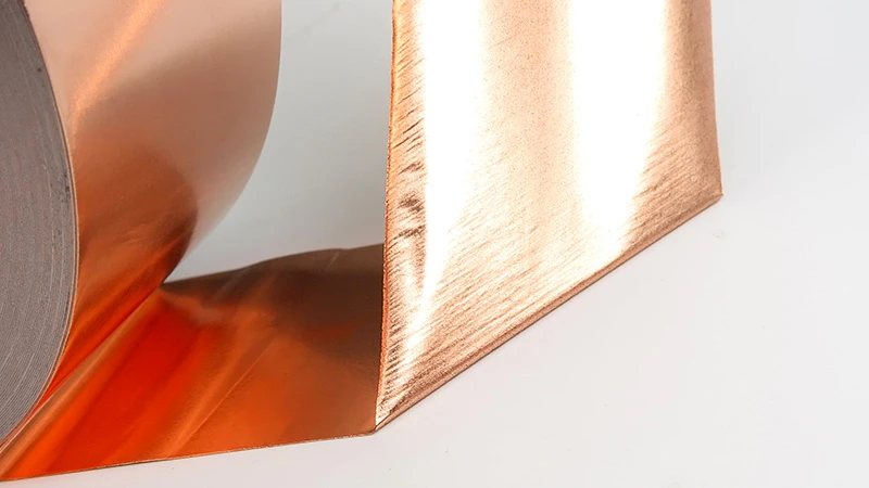 copper tape conductive adhesive copper tape conductive adhesive