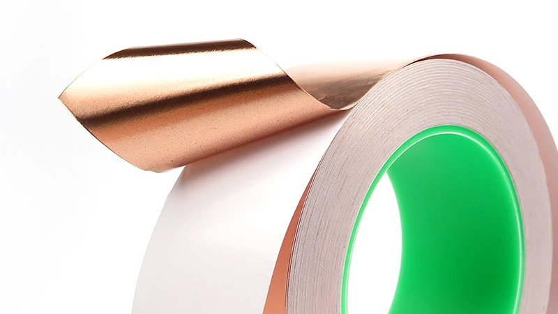 copper foil roll copper foil roll