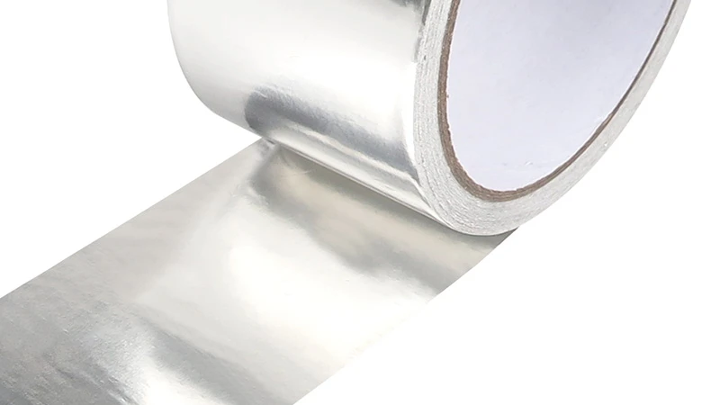 high temperature aluminum tape high temperature aluminum tape