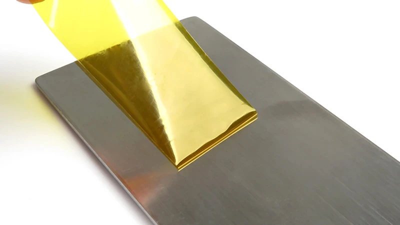 high temperature polyimide tape high temperature polyimide tape